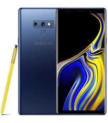 Galaxy Note 9