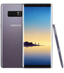 Galaxy Note 8