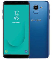 Galaxy J6 (J-600)