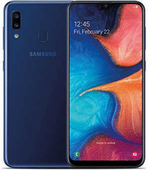 Galaxy A20 (A-205)