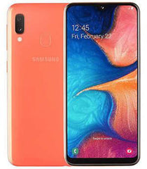 Galaxy A20e (A-202)