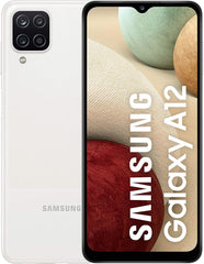 Galaxy A12 (SM-A125)