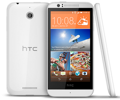 Htc Desire 510