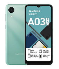 Galaxy A03 CORE (SM-A032)