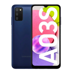 Galaxy A03s (SM-A037)