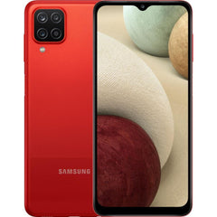 Galaxy A12 Nacho (SM-A127)