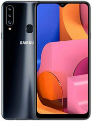 Galaxy A20s (A-207)