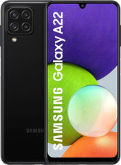 Galaxy A22 4G (SM-A225)