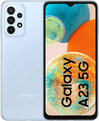 Galaxy A23 5G (SM-A236)