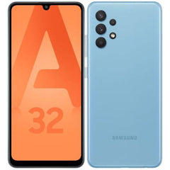 Galaxy A32 (SM-A325)