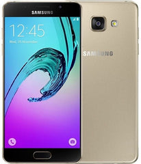 Galaxy A3 -2016 (A-310)