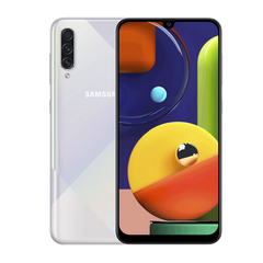 Galaxy A50s (A-507)