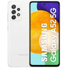 Galaxy A52 5G (SM-A526)