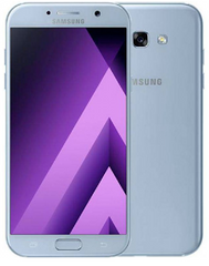 Galaxy A5 -2017 (A-520)