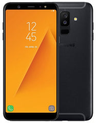 Galaxy A6-2018 (A-600)