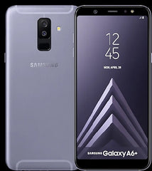 Galaxy A6 Plus (A-605)