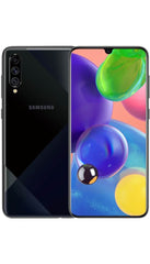 Galaxy A70s (A-707)