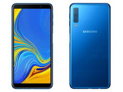 Galaxy A7-2018 (A-750)