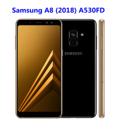 Galaxy A8-2018 (A530)