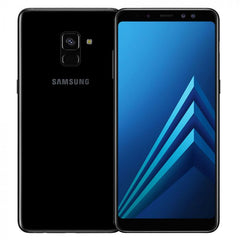 Galaxy A8 Plus (A-730)