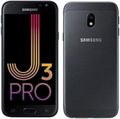 Galaxy J3 pro -2017 (J-330)