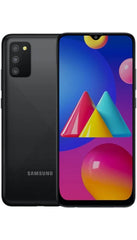 Galaxy M02s (SM-M025)