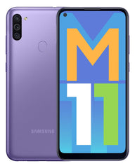 Galaxy M11 (SM-M115)