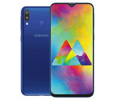 Galaxy M20 (SM-M205)