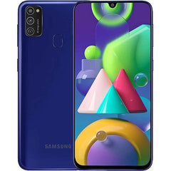 Galaxy M21s (SM-F415)