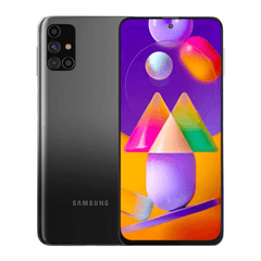 Galaxy M31s (SM-M317)