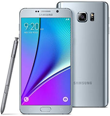 Galaxy Note 5