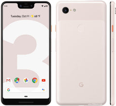 Google Pixel 3XL