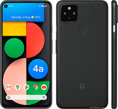 Google Pixel 4A 5G