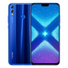 Honor 8x