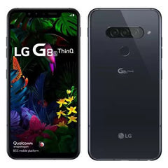 LG G8s ThinQ