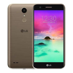 LG K10 (2017) (M250YK)