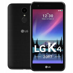 LG K4 (2017) (M160E,X230YK)