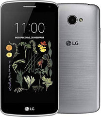 LG K5