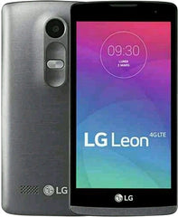 LG Leon 4G (H340N)