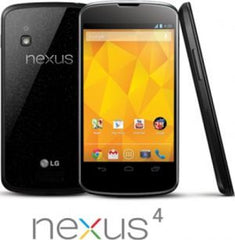 LG Nexus 4 (E960)