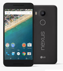 LG Nexus 5X (H791)