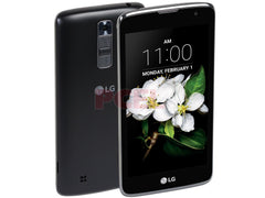 LG Q7 (X210)