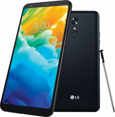 LG Stylo-4