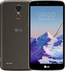 LG Stylus-3 (M400Y,LS777)