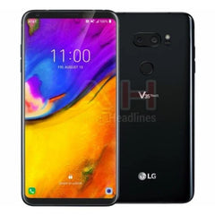 LG V35