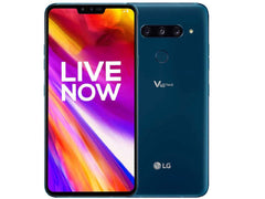 LG V40