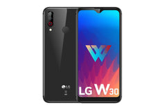 LG W30