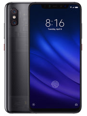 Mi 8 Pro