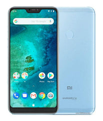 MI A2 Lite(Redmi 6 Pro)