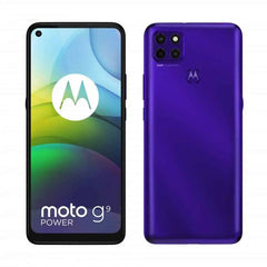 Motorola G9 Power